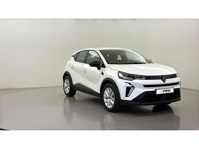 Occasion Renault Captur à ENGLOS chez RENAULT | ENGLOS