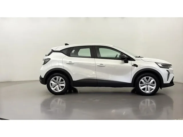 Occasion Renault Captur à ENGLOS chez RENAULT | ENGLOS