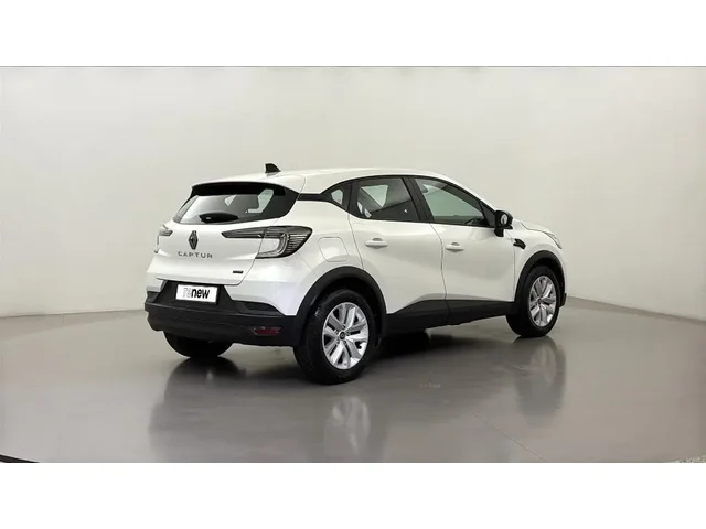 Occasion Renault Captur à ENGLOS chez RENAULT | ENGLOS