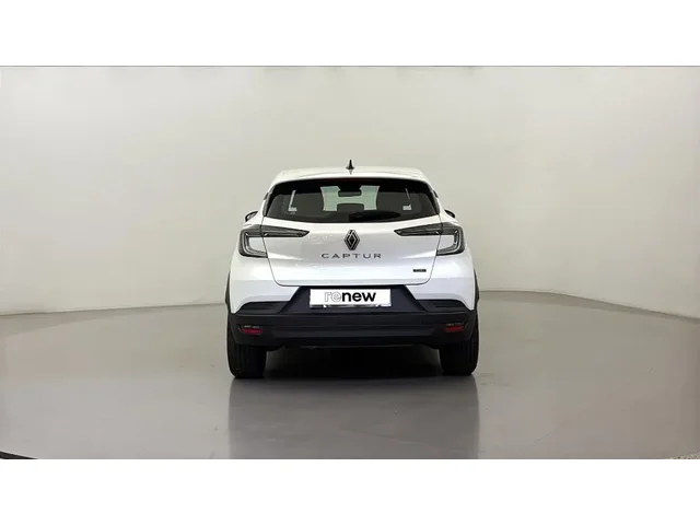 Occasion Renault Captur à ENGLOS chez RENAULT | ENGLOS