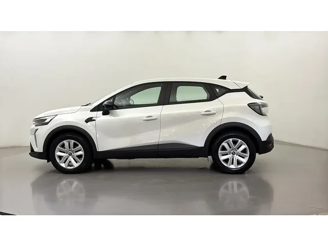 Occasion Renault Captur à ENGLOS chez RENAULT | ENGLOS