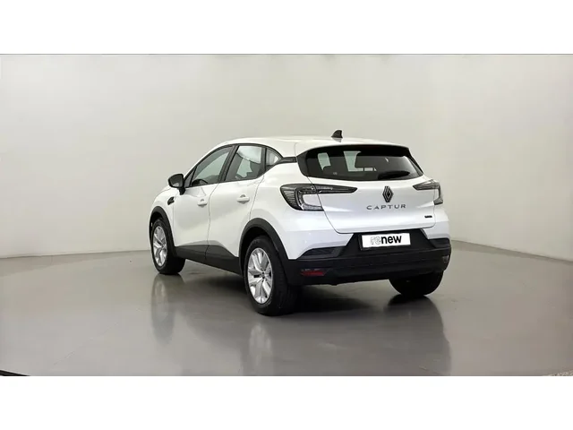 Occasion Renault Captur à ENGLOS chez RENAULT | ENGLOS