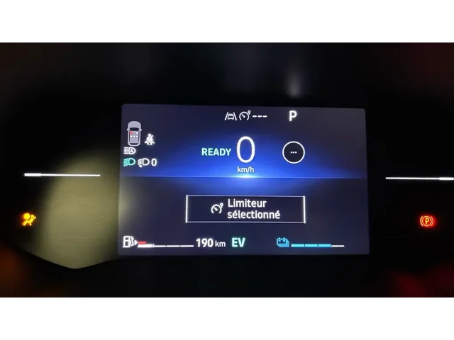 Occasion Renault Captur à ENGLOS chez RENAULT | ENGLOS