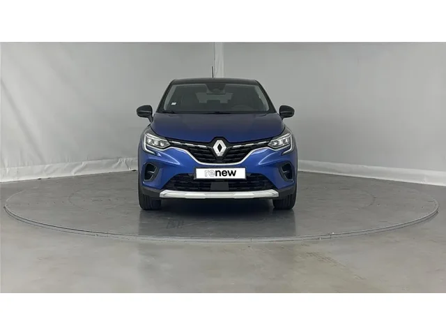 Occasion Renault Captur à CRETEIL chez RENAULT | CRETEIL