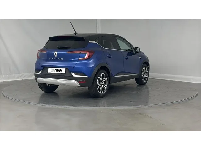 Occasion Renault Captur à CRETEIL chez RENAULT | CRETEIL