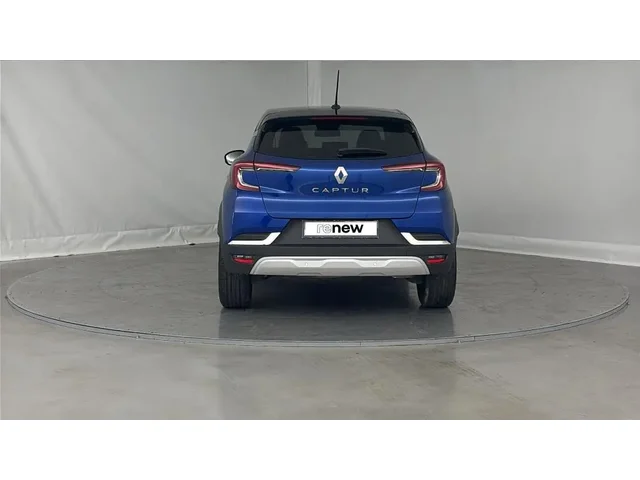 Occasion Renault Captur à CRETEIL chez RENAULT | CRETEIL
