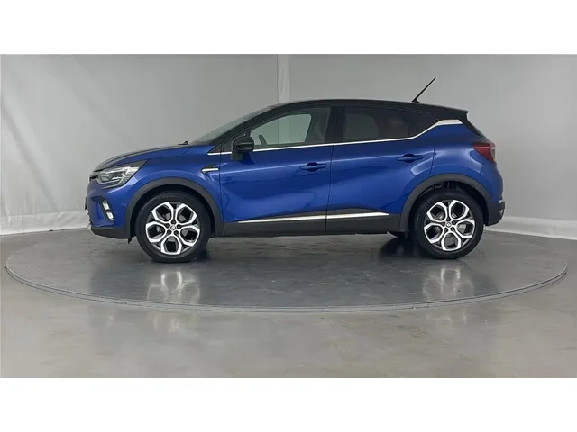 Occasion Renault Captur à CRETEIL chez RENAULT | CRETEIL