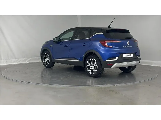 Occasion Renault Captur à CRETEIL chez RENAULT | CRETEIL