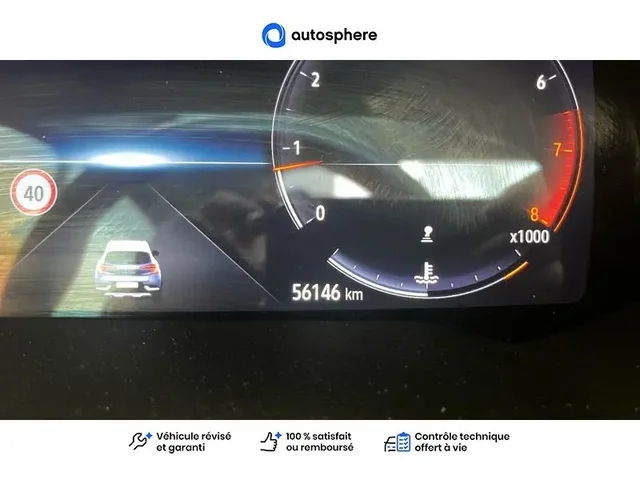 Occasion Renault Captur à Istres chez RENAULT | ISTRES