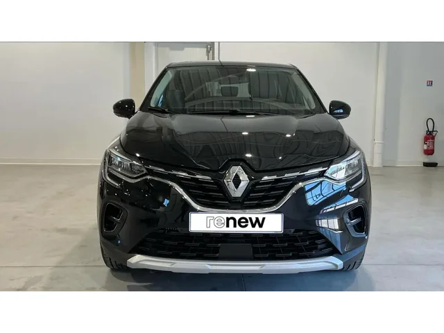 Occasion Renault Captur à POITIERS chez PEUGEOT POITIERS