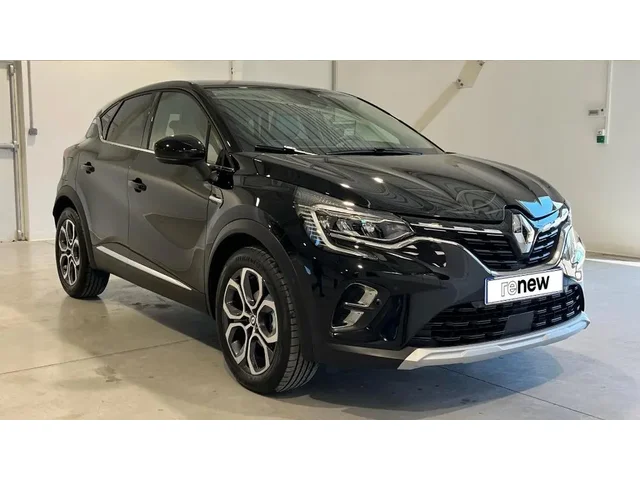 Occasion Renault Captur à POITIERS chez PEUGEOT POITIERS