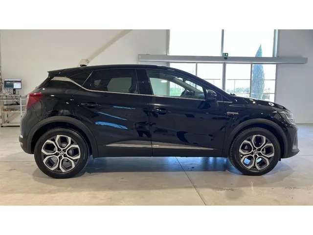 Occasion Renault Captur à POITIERS chez PEUGEOT POITIERS