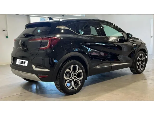 Occasion Renault Captur à POITIERS chez PEUGEOT POITIERS