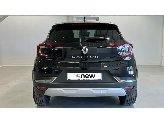 Occasion Renault Captur à POITIERS chez PEUGEOT POITIERS