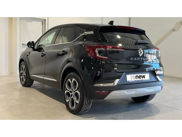 Occasion Renault Captur à POITIERS chez PEUGEOT POITIERS