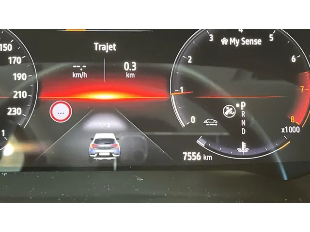 Occasion Renault Captur à POITIERS chez PEUGEOT POITIERS