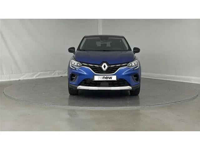 Occasion Renault Captur à Buhl-Lorraine chez DACIA SARREBOURG