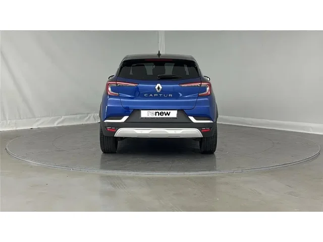 Occasion Renault Captur à Buhl-Lorraine chez DACIA SARREBOURG