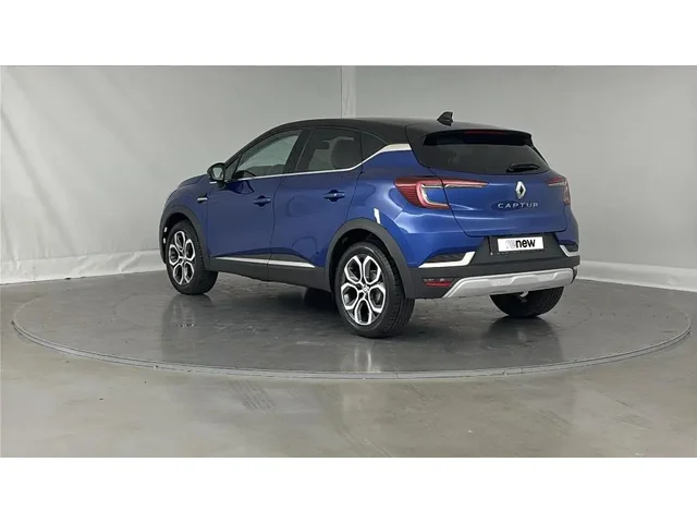 Occasion Renault Captur à Buhl-Lorraine chez DACIA SARREBOURG
