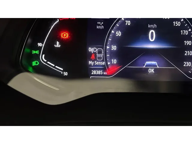 Occasion Renault Captur à Buhl-Lorraine chez DACIA SARREBOURG