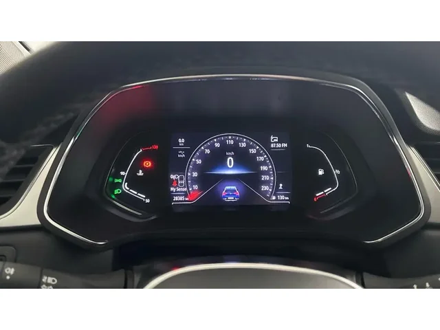 Occasion Renault Captur à Buhl-Lorraine chez DACIA SARREBOURG