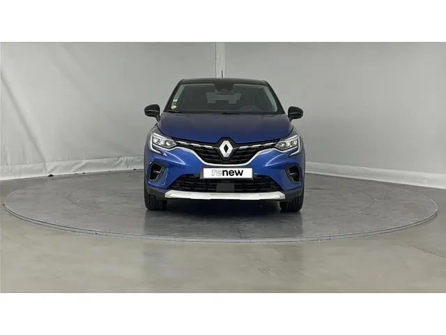 Occasion Renault Captur à RONCQ chez RENAULT | RONCQ