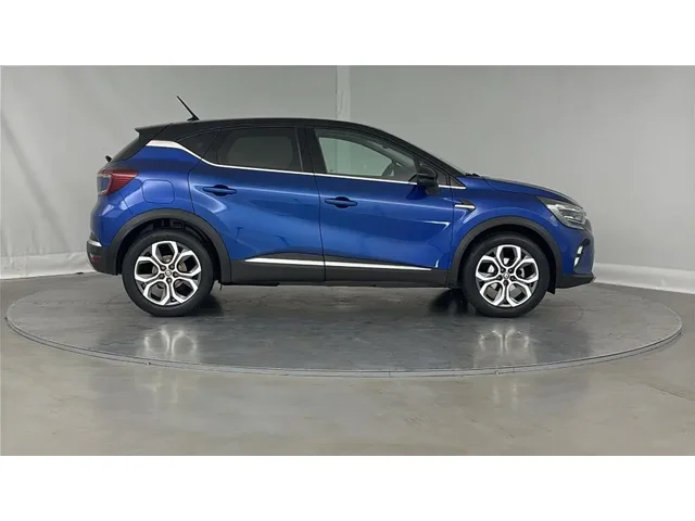 Occasion Renault Captur à RONCQ chez RENAULT | RONCQ