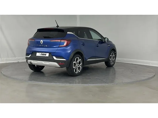 Occasion Renault Captur à RONCQ chez RENAULT | RONCQ