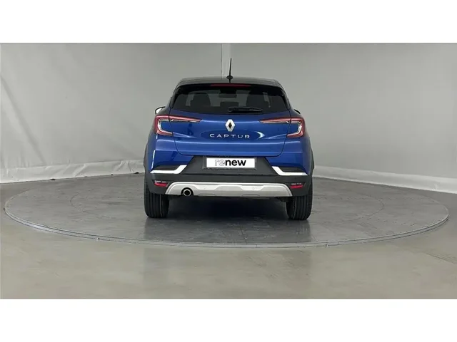 Occasion Renault Captur à RONCQ chez RENAULT | RONCQ