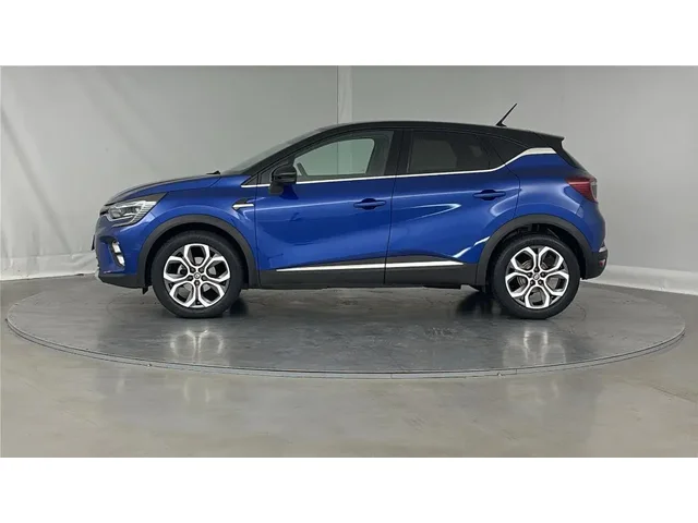 Occasion Renault Captur à RONCQ chez RENAULT | RONCQ
