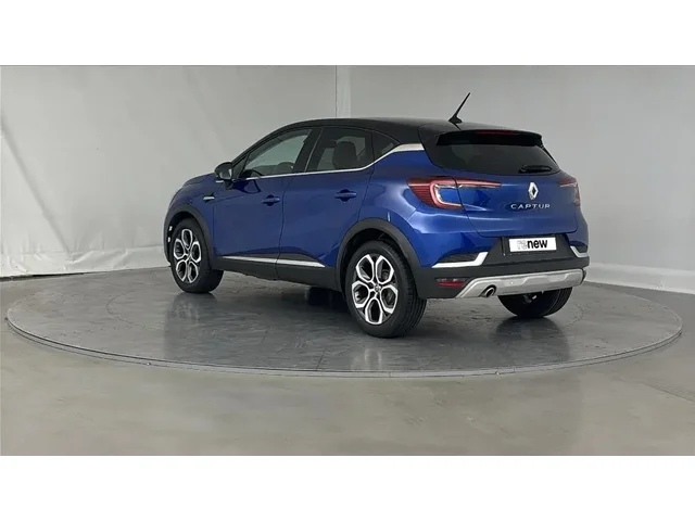 Occasion Renault Captur à RONCQ chez RENAULT | RONCQ