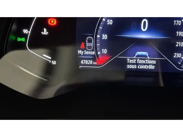 Occasion Renault Captur à RONCQ chez RENAULT | RONCQ