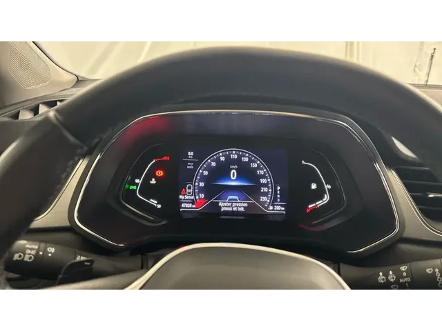 Occasion Renault Captur à RONCQ chez RENAULT | RONCQ