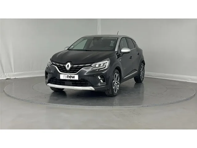 Occasion Renault Captur à RONCQ chez RENAULT | RONCQ