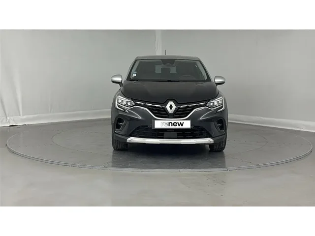 Occasion Renault Captur à RONCQ chez RENAULT | RONCQ