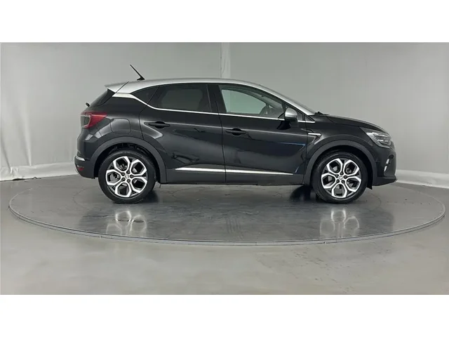 Occasion Renault Captur à RONCQ chez RENAULT | RONCQ