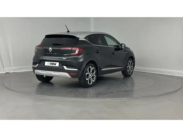 Occasion Renault Captur à RONCQ chez RENAULT | RONCQ