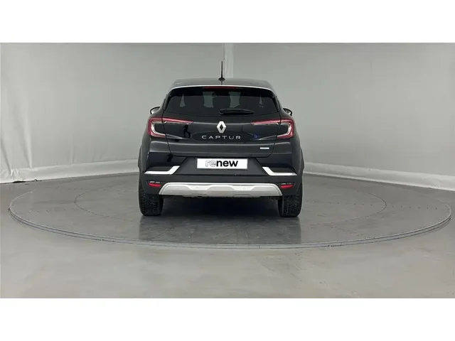 Occasion Renault Captur à RONCQ chez RENAULT | RONCQ