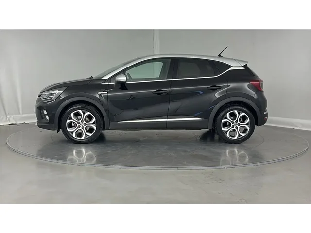 Occasion Renault Captur à RONCQ chez RENAULT | RONCQ