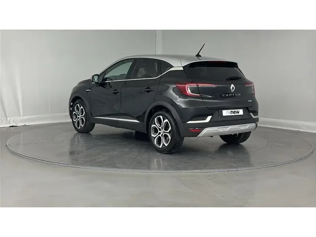 Occasion Renault Captur à RONCQ chez RENAULT | RONCQ