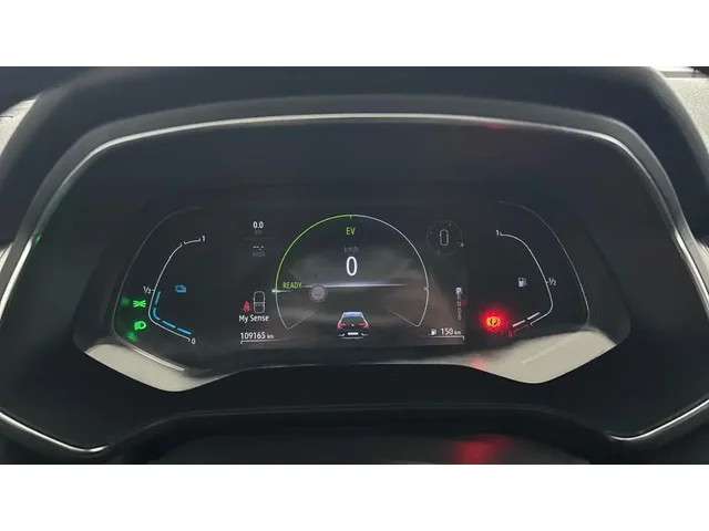 Occasion Renault Captur à RONCQ chez RENAULT | RONCQ