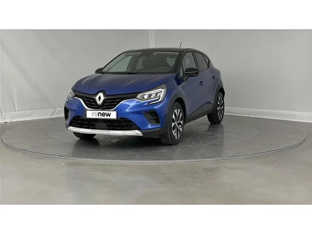 Occasion Renault Captur à CARVIN chez RENAULT | CARVIN