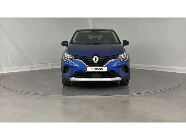 Occasion Renault Captur à CARVIN chez RENAULT | CARVIN