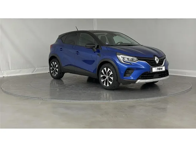 Occasion Renault Captur à CARVIN chez RENAULT | CARVIN