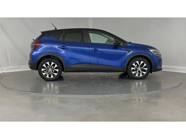 Occasion Renault Captur à CARVIN chez RENAULT | CARVIN