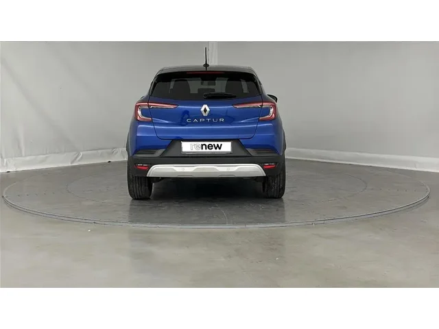 Occasion Renault Captur à CARVIN chez RENAULT | CARVIN