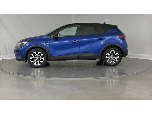 Occasion Renault Captur à CARVIN chez RENAULT | CARVIN