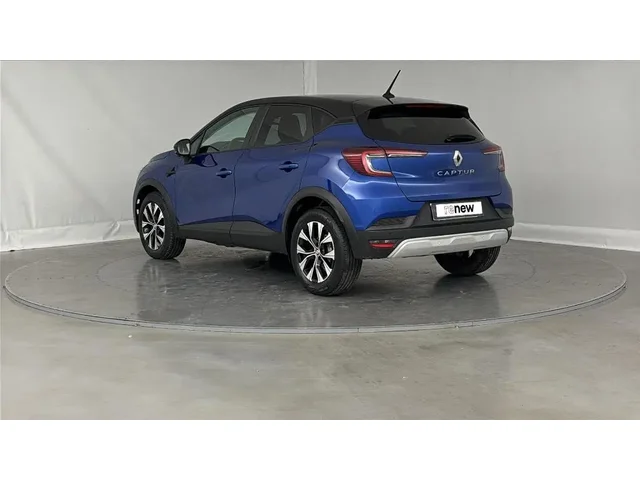 Occasion Renault Captur à CARVIN chez RENAULT | CARVIN