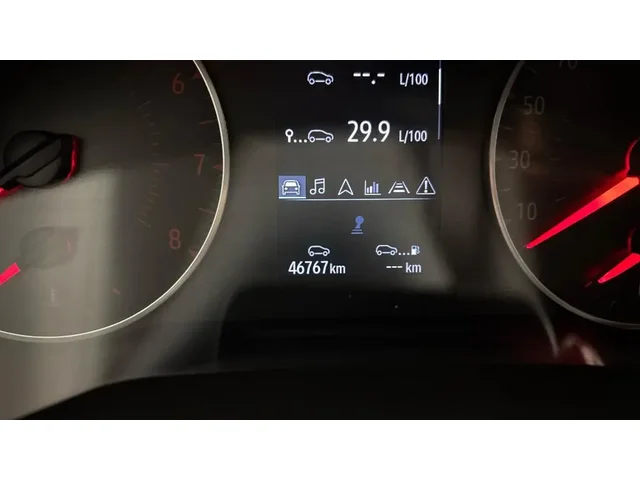 Occasion Renault Captur à CARVIN chez RENAULT | CARVIN