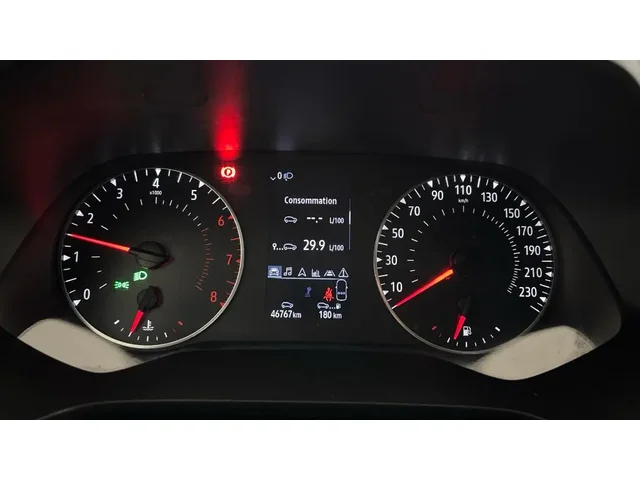 Occasion Renault Captur à CARVIN chez RENAULT | CARVIN